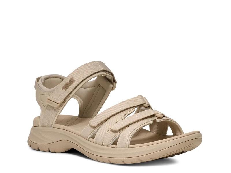 テバ レディース シューズ サンダル Teva Tirra Sport Sandal Beige ベージュ 21,754円