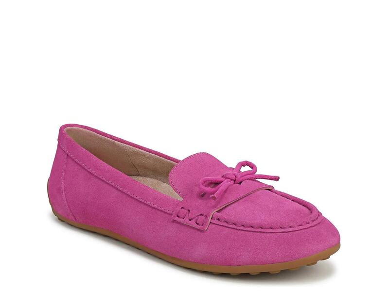 バイオニック レディース シューズ スリッポン・ローファー Vionic Taryn Loaferose Suede 24,360円