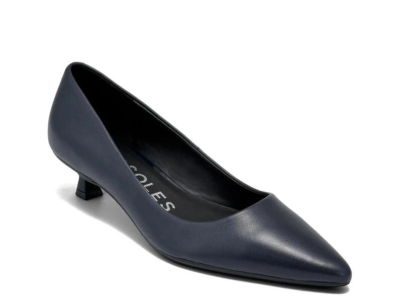 エアロソールズ レディース シューズ サンダル Aerosoles Let Usurprise You Navy ネイビー