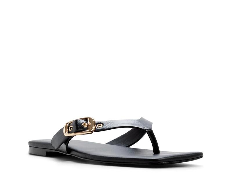 アルド レディース シューズ サンダル Aldo Leonnia Sandal Black ブラック