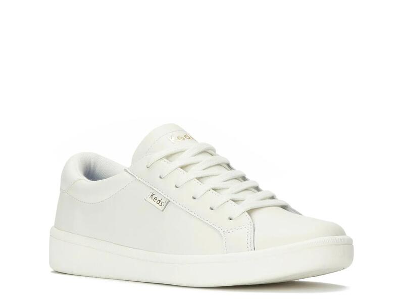 ケッズ レディース シューズ スニーカー Keds Ace II Sneaker - Women's White ホワイト