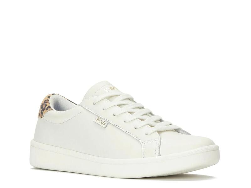ケッズ レディース シューズ スニーカー Keds Ace II Sneaker - Women\u0027s White/Tan 白いこと