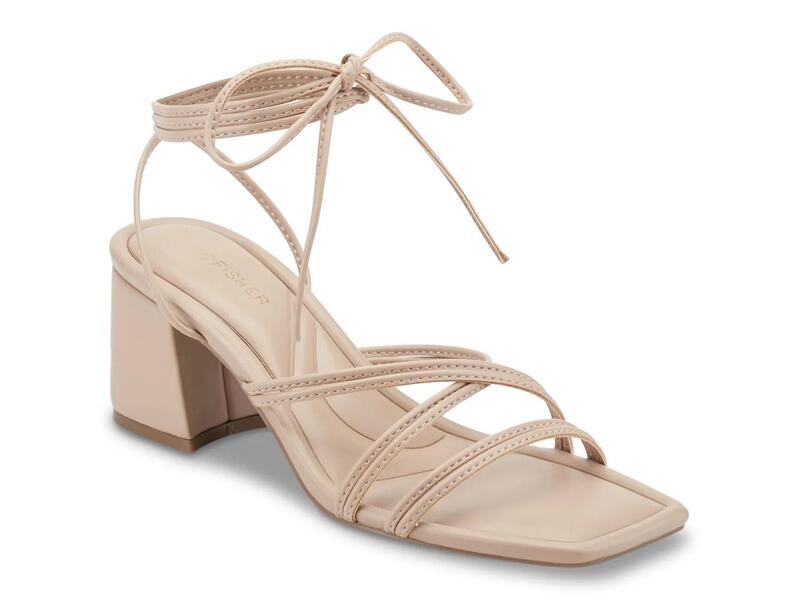マークフィッシャー レディース シューズ サンダル Marc Fisher Gelardi Sandalight Natural
