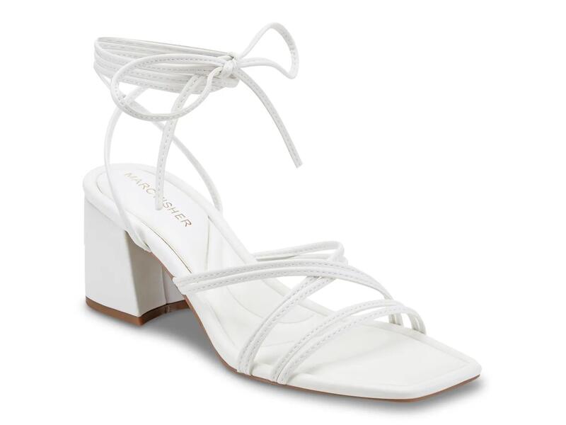 マークフィッシャー レディース シューズ サンダル Marc Fisher Gelardi Sandal Off White 象牙色