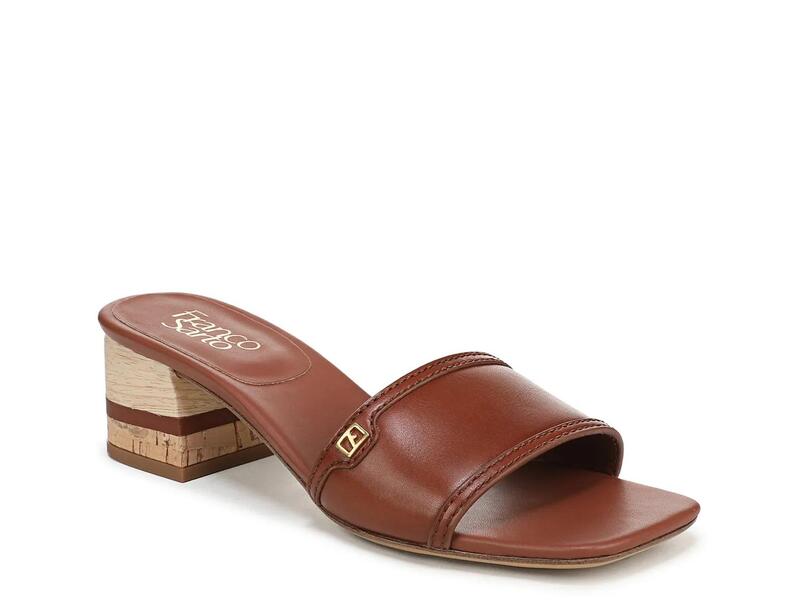 フランコサルト レディース シューズ サンダル Franco Sarto Kaori Sandal Brown ブラウン 27,820円