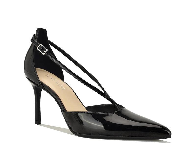 ナインウェスト レディース シューズ パンプス Nine West Condea Pump Black ブラック
