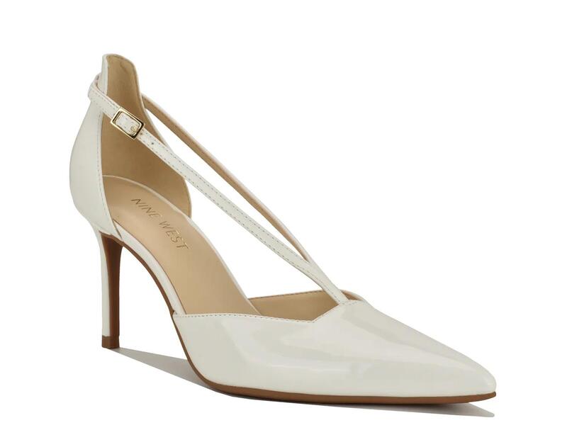 ナインウェスト レディース シューズ パンプス Nine West Condea Pump Off White オフホワイト
