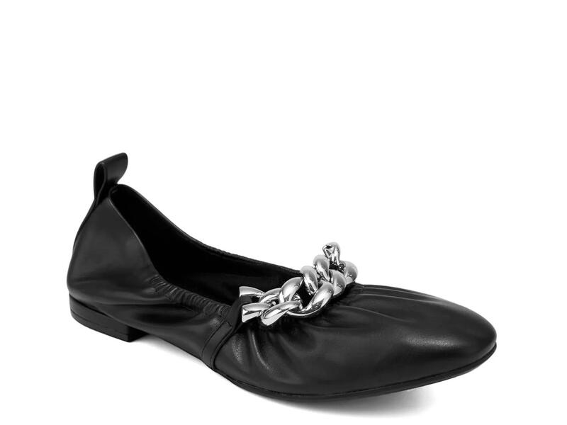 エアロソールズ レディース シューズ パンプス Aerosoles Amina Flat Black 黒いこと