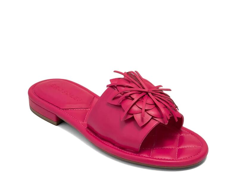 エアロソールズ レディース シューズ サンダル プラットフォーム Aerosoles Chancey Platform Sandal Magenta マゼンタ｜ReVida 店