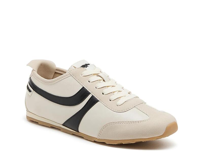 ロケットドッグ レディース シューズ スニーカー Rocket Dog Destin Sneaker Off White オフホワイト