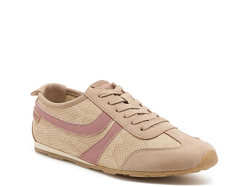 ロケットドッグ レディース シューズ スニーカー Rocket Dog Destin Sneaker Tan/Multicolor タン