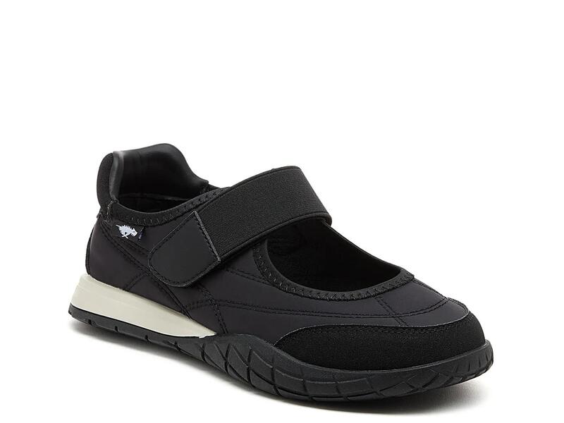 ロケットドッグ レディース シューズ スニーカー Rocket Dog Rex Mary Jane Black ブラック｜ReVida 店