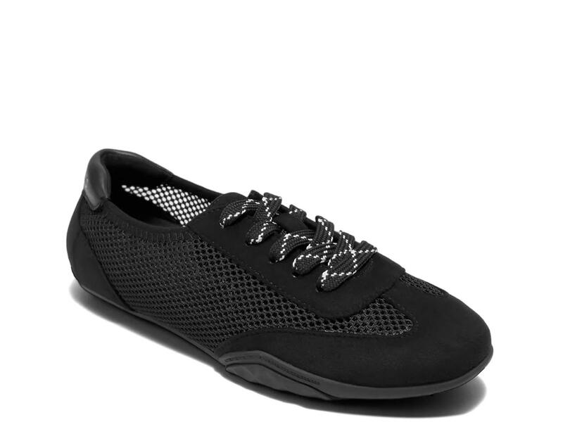 エアロソールズ レディース シューズ スニーカー Aerosoles Opal Sneaker Black 黒いこと