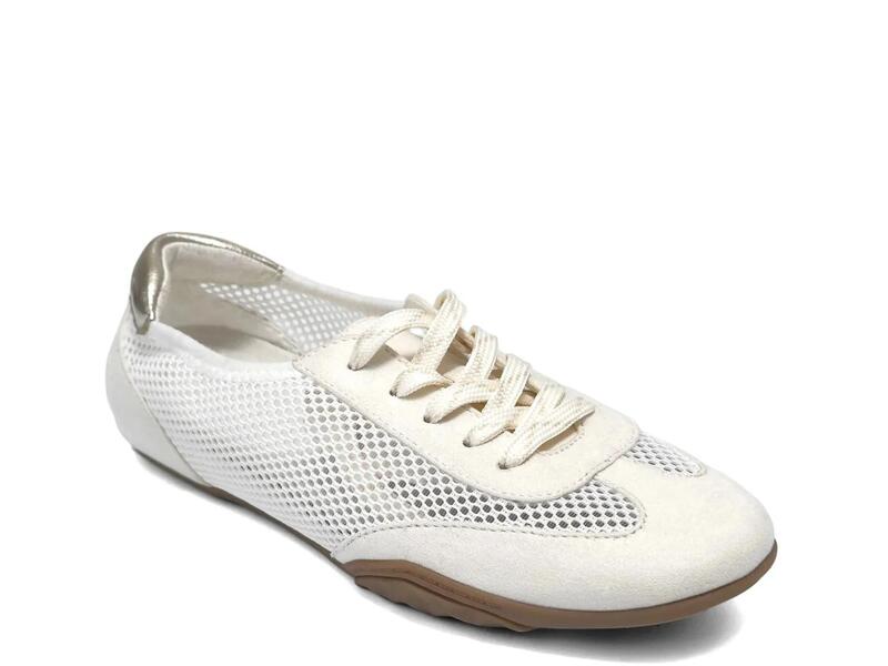エアロソールズ レディース シューズ スニーカー Aerosoles Opal Sneaker Off White オフホワイト