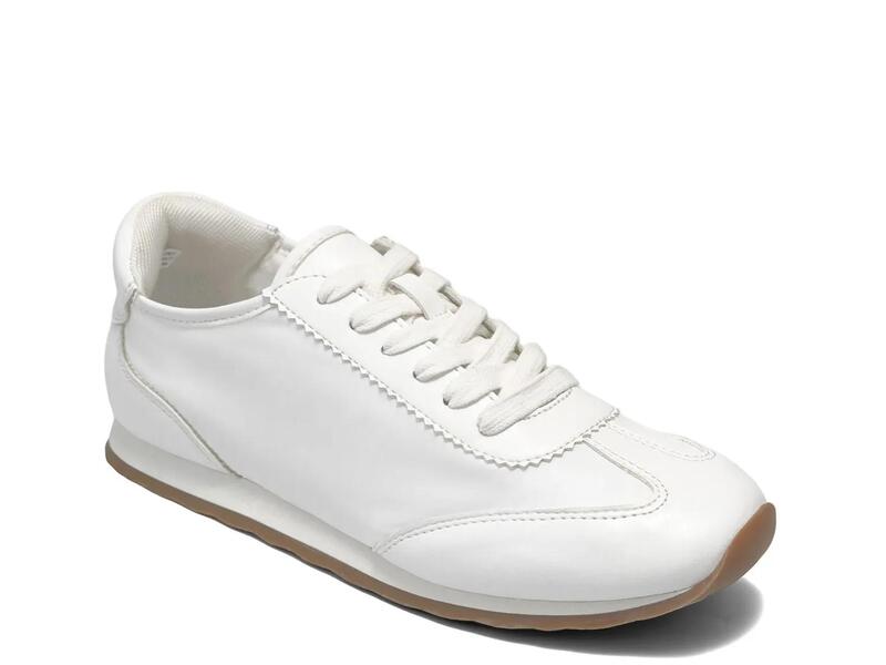 エアロソールズ レディース シューズ スニーカー Aerosoles Jeanine Sneaker Off White 象牙色