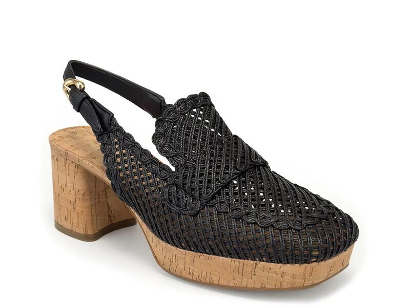 エアロソールズ レディース シューズ スリッポン・ローファー プラットフォーム Aerosolesantina Platform Loafer Black ブラック