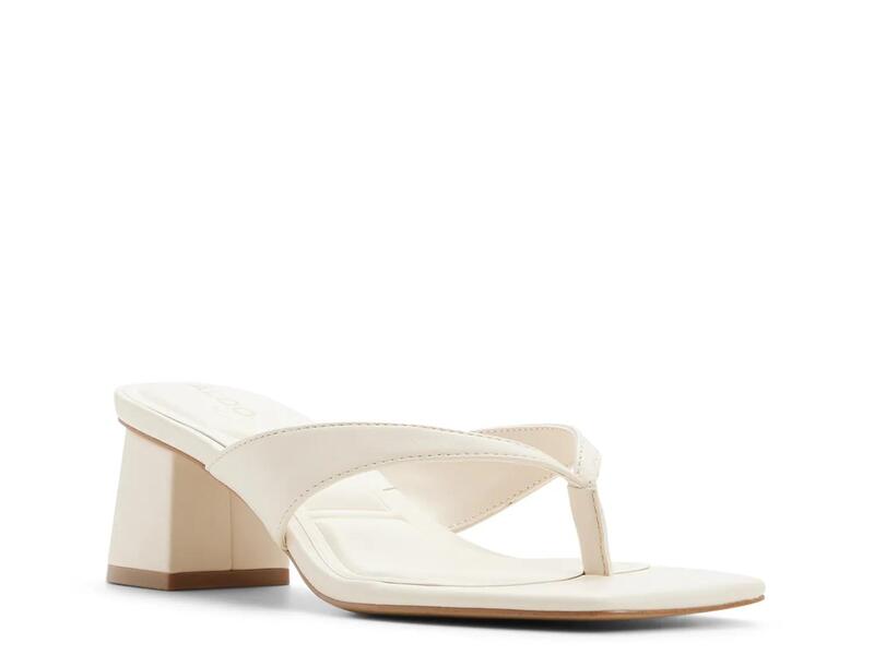 アルド レディース シューズ サンダル Aldo Antonina Sandal Off White オフホワイト
