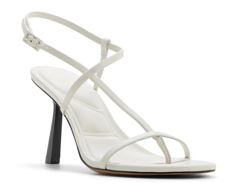 アルド レディース シューズ サンダル Aldo Nallia Sandal Off White オフホワイト