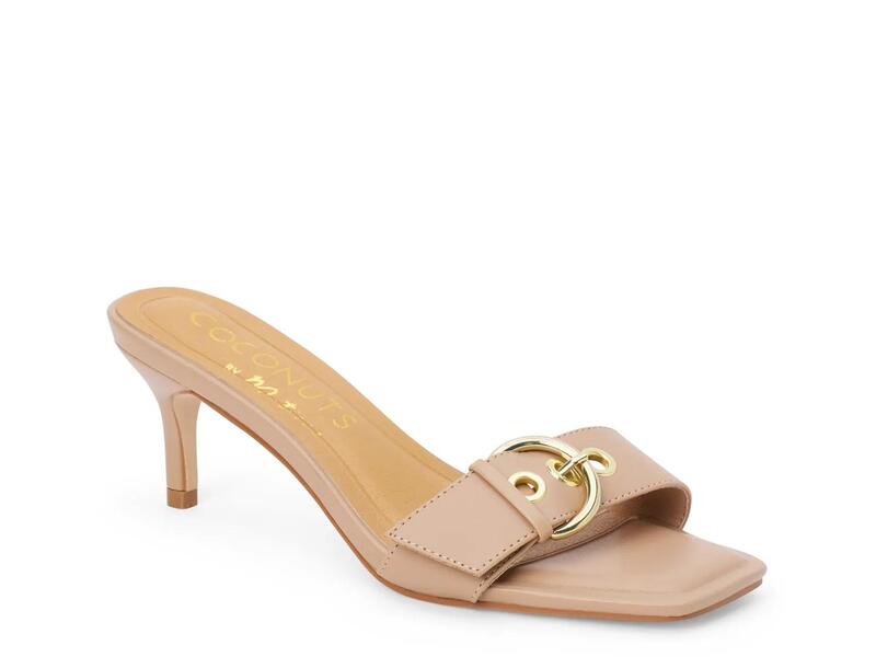 ココナッツバイマッテシィ レディース シューズ サンダル Coconuts by Matisse Dayna Sandal Tan タン 19,738円