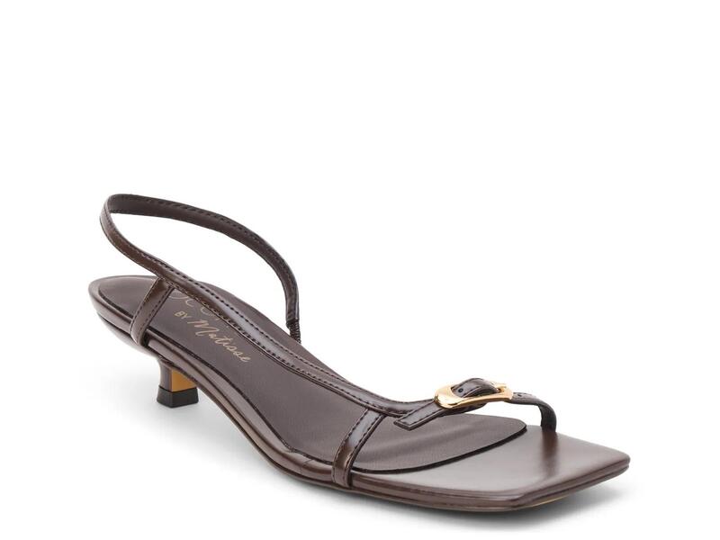 ココナッツバイマッテシィ レディース シューズ サンダル Coconuts by Matisse Fernando Sandal Chocolate Brown ブラウン｜ReVida 店