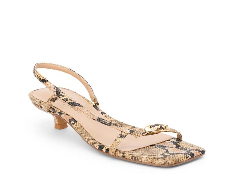 ココナッツバイマッテシィ レディース シューズ サンダル Coconuts by Matisse Fernando Sandal Tan Snake Print タン 18,060円