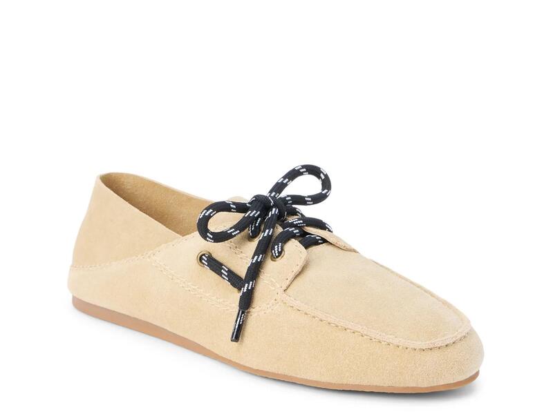 ココナッツバイマッテシィ レディース シューズ パンプス Coconuts by Matisse Petra Flat Natural Beige Suede ベージュ