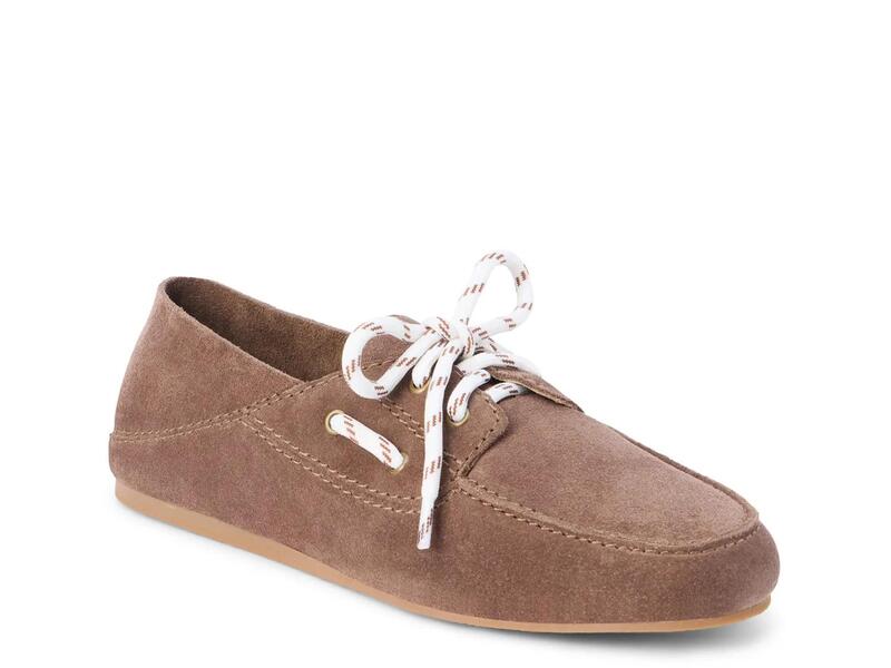 ココナッツバイマッテシィ レディース シューズ パンプス Coconuts by Matisse Petra Flat Mushroom Suede