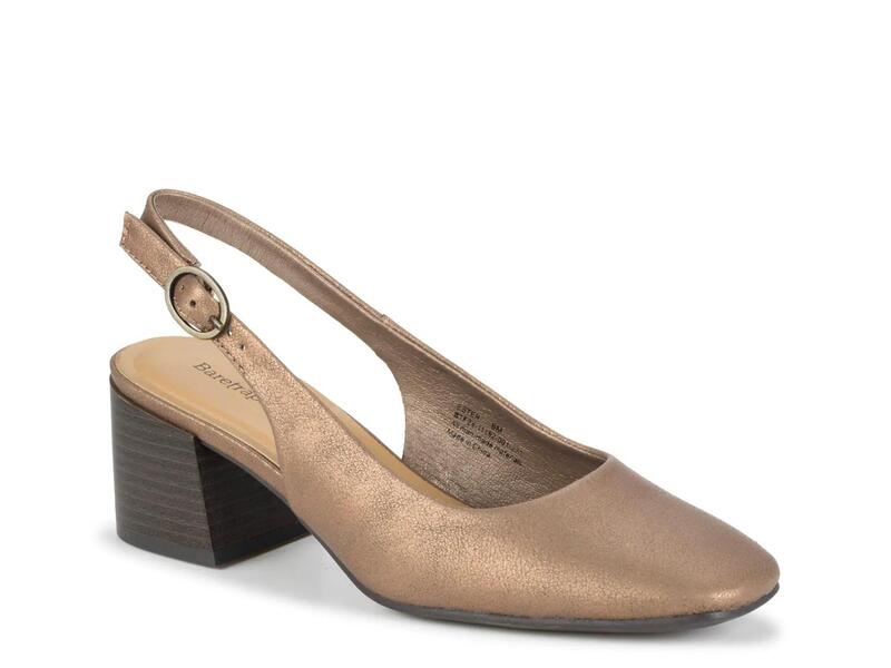 ベアトラップス レディース シューズ パンプス Baretraps Ester Pump Cognac