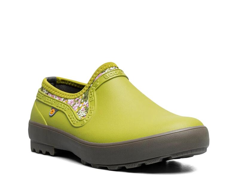 ボグス レディース シューズ スニーカー Bogs Harperain Shoe - Women's Kiwi Green グリーン