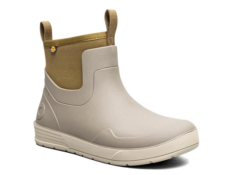 ボグス レディース シューズ ブーツ・レインブーツ チェルシー Bogs Rockaway Chelsea Rain Boot - Women's Taupe トープ 27,936円