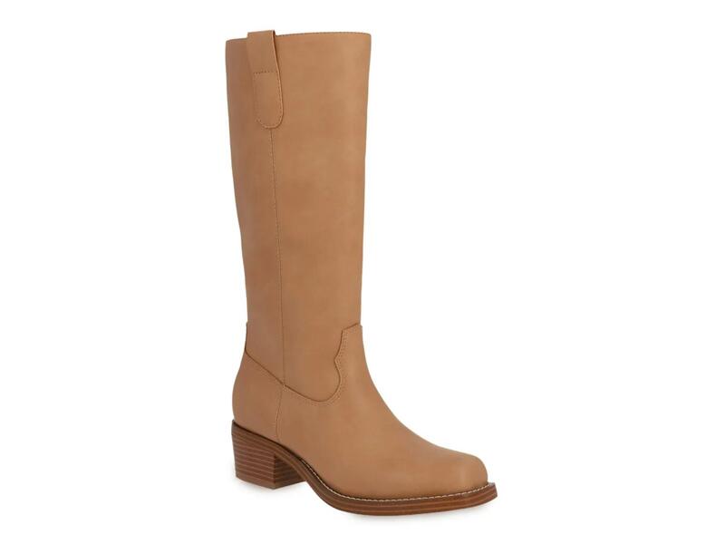 ミア レディース シューズ ブーツ・レインブーツ Mia Duston Boot Light Brown ブラウン|ReVida 店