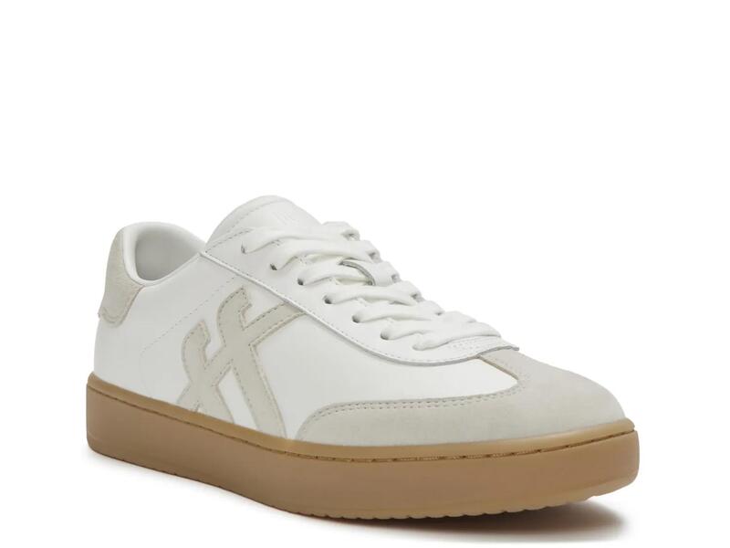 フィットフロップ レディース シューズ スニーカー FitFlop The Dash Sneaker Off White オフホワイト