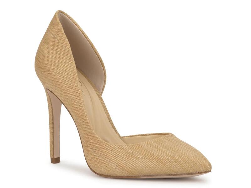 ジェシカシンプソン レディース シューズ パンプス Jessica SimpsonPrizma Pump Taupe トープ