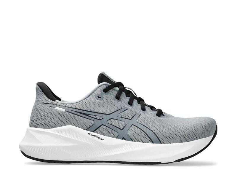 アシックス メンズ シューズ スニーカー ASICSVersablast 4 Running Shoe - Men\u0027s Black/Gravel 黒いこと