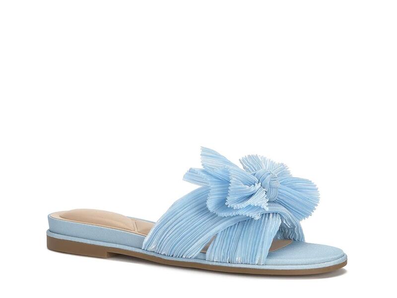 ケリー＆ケイティ レディース シューズ サンダル Kelly & KatieAmiot Sandal Blue ブルー