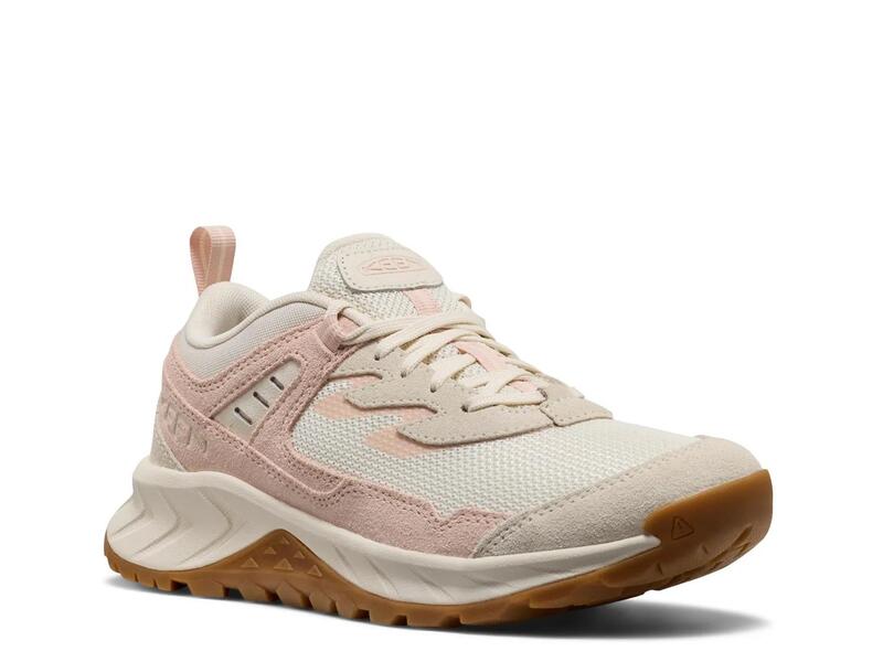 キーン レディース シューズ スニーカー KeenHightrail Ventrail Shoe - Women's Birch