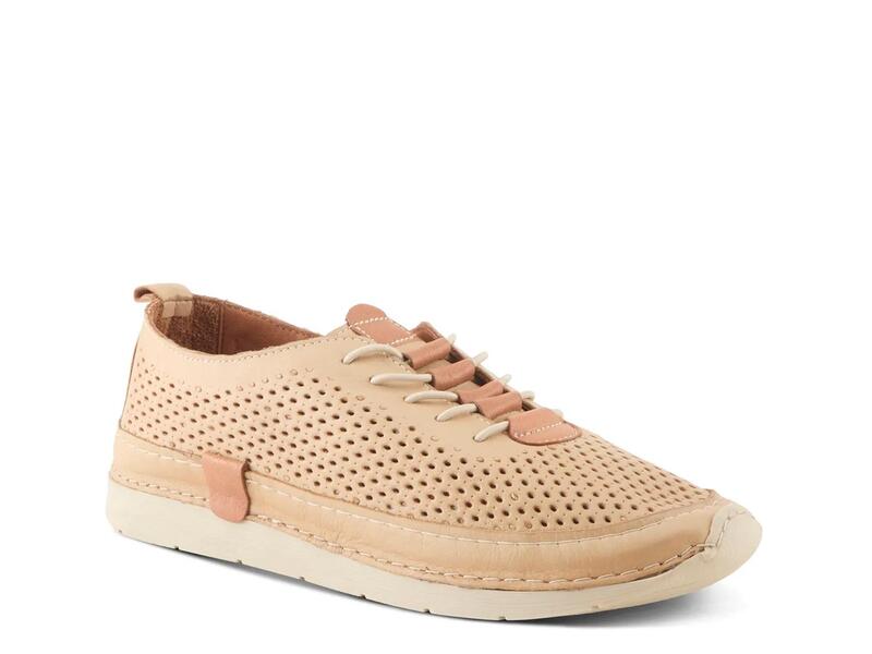 春季足付き レディース シューズ スリッポン・ローファー スニーカー Spring StepBreen Slip-On Sneaker - Women\u0027s Taupe トープ レディース靴-ローファー-靴