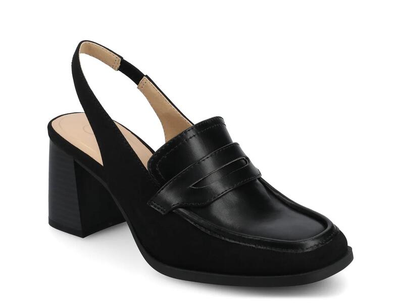 渡航 レディース シューズ パンプス JourneeHenrika Pump Black 黒いこと レディース靴-靴-パンプス