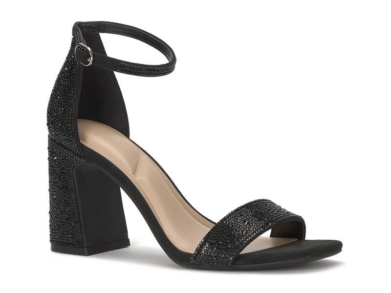 ケリー&ケイティ レディース シューズ サンダル Kelly & KatieEvona Sandal Black ブラック|ReVida 店