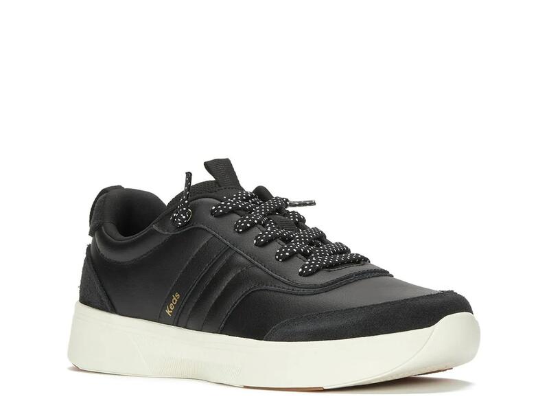 ケッズ レディース シューズ スニーカー KedsBlisswalk Sneaker - Women\u0027s Black 黒いこと