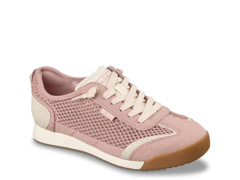 スケッチャーズ レディース シューズ スニーカー SkechersBOBS Billie Jazzy Dog Sneaker - Women\u0027s Rose Pink サクラ色
