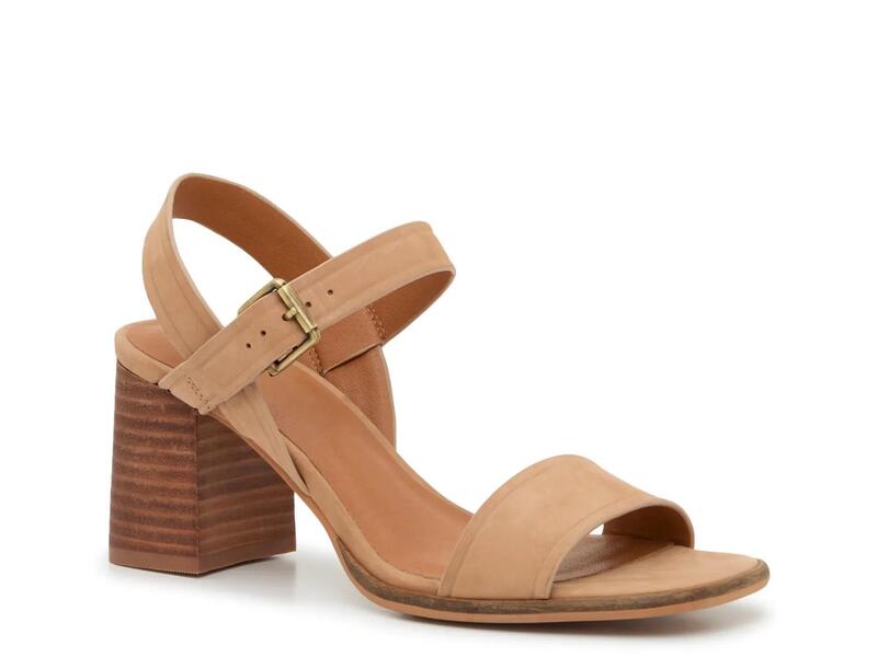ラッキーブランド レディース シューズ サンダル Lucky BrandHannuh Sandal Cortado Leather