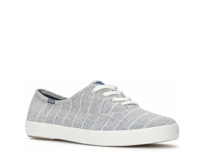 ケッズ レディース シューズ スニーカー KedsChampion Canvasneaker - Women's Vintage Indigo インディゴ
