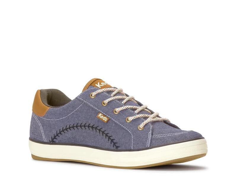ケッズ レディース シューズ スニーカー KedsCenter III Sneaker - Women\u0027s Blue/Navy 米国海軍