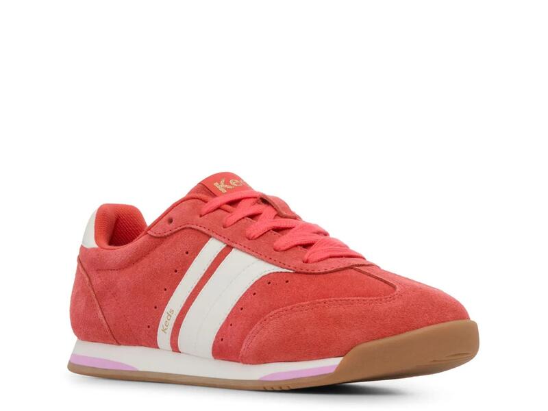 ケッズ レディース シューズ スニーカー KedsRevival Sneaker - Women\u0027s Orange/White 白いこと