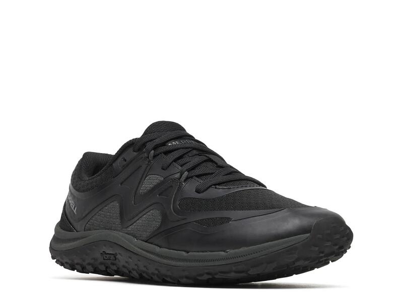メレル レディース シューズ スニーカー MerrellTrail Glove 8 Hiking Shoe - Women\'s Black ブラック|ReVida 店