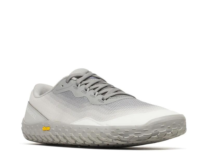 メレル メンズ シューズ スニーカー MerrellVapor Glove 7 Sneaker - Men's White ホワイト