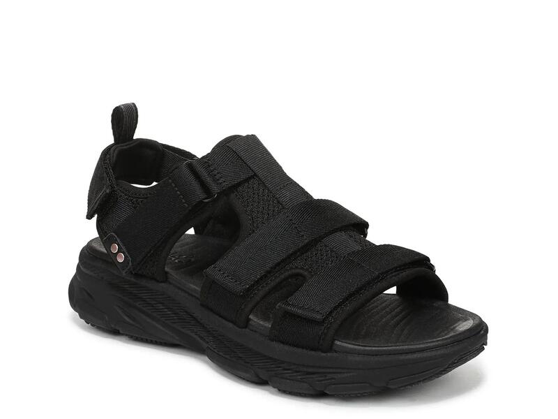 ライカ レディース シューズ サンダル RykaDevotion Max T Strap Sandal Black ブラック 18,104円