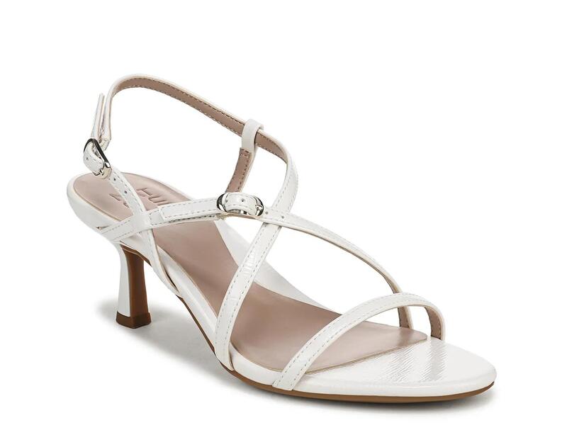 ナチュライザー レディース シューズ サンダル NaturalizerPorter Sandal White 白いこと