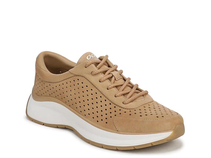 ナチュライザー レディース シューズ スニーカー NaturalizerAdapt Sneaker - Women's Dune Tan タン